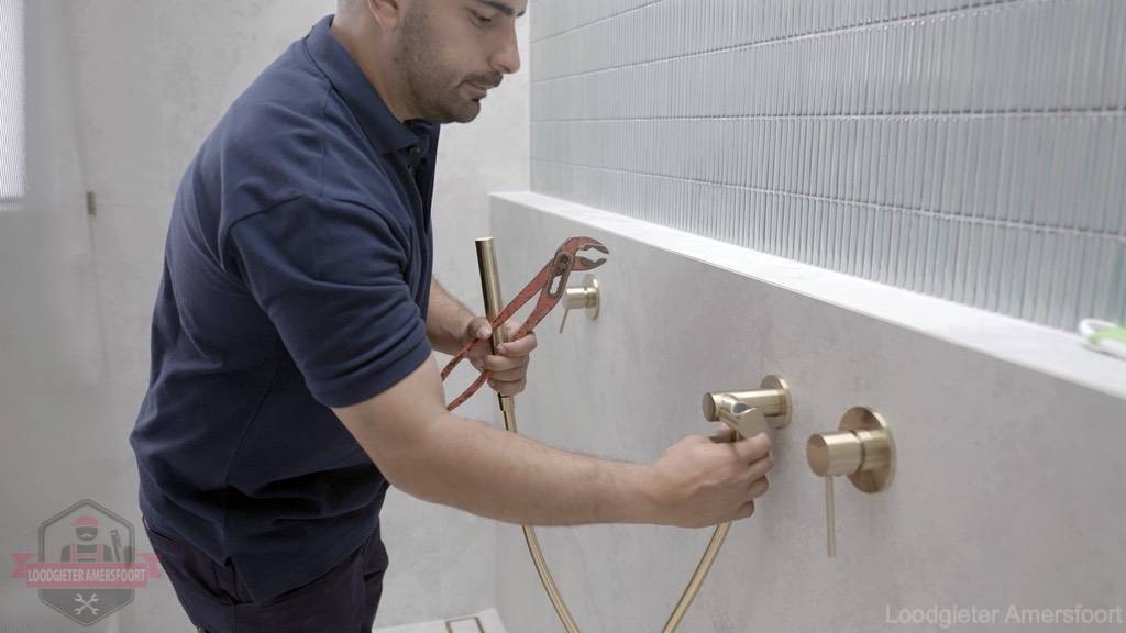 Gas Lekkage Verhelpen Amersfoort Gas Lekkage Verhelpen Amersfoort