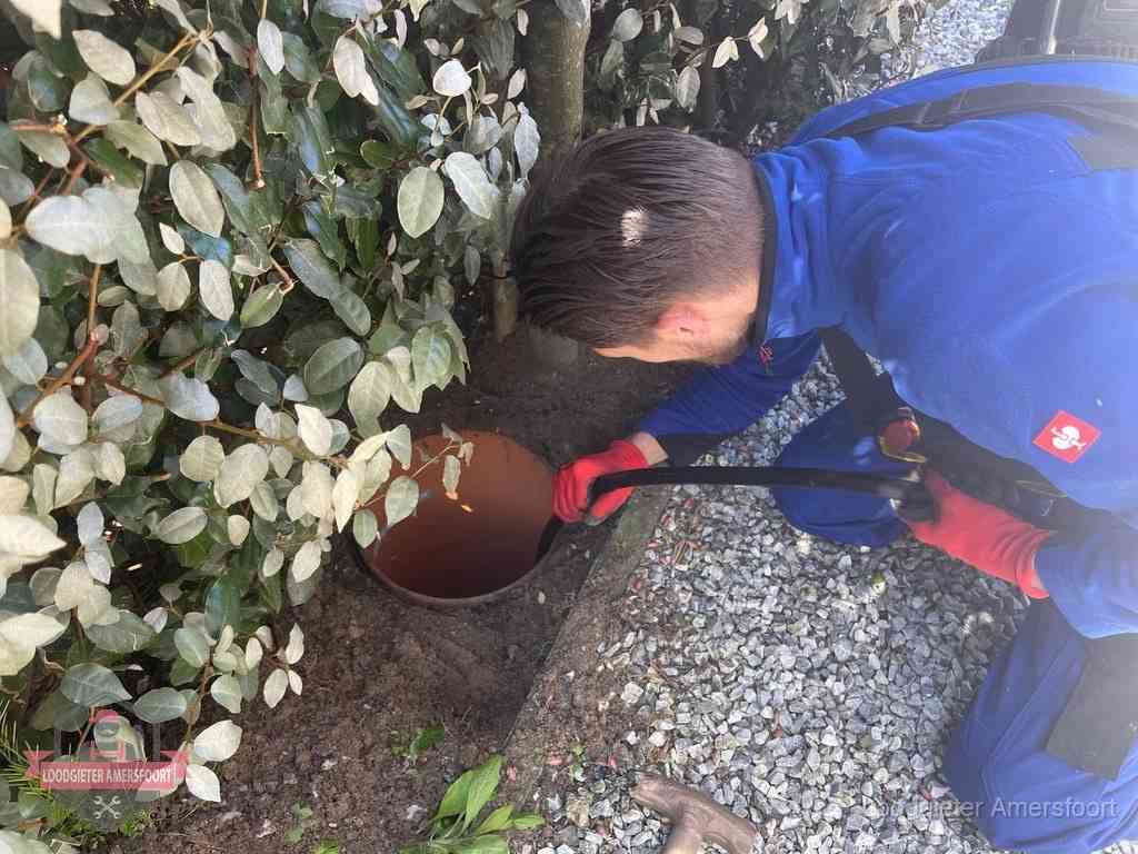 Loodgieter In Amersfoort Werkwijze Loodgieter In Amersfoort Werkwijze