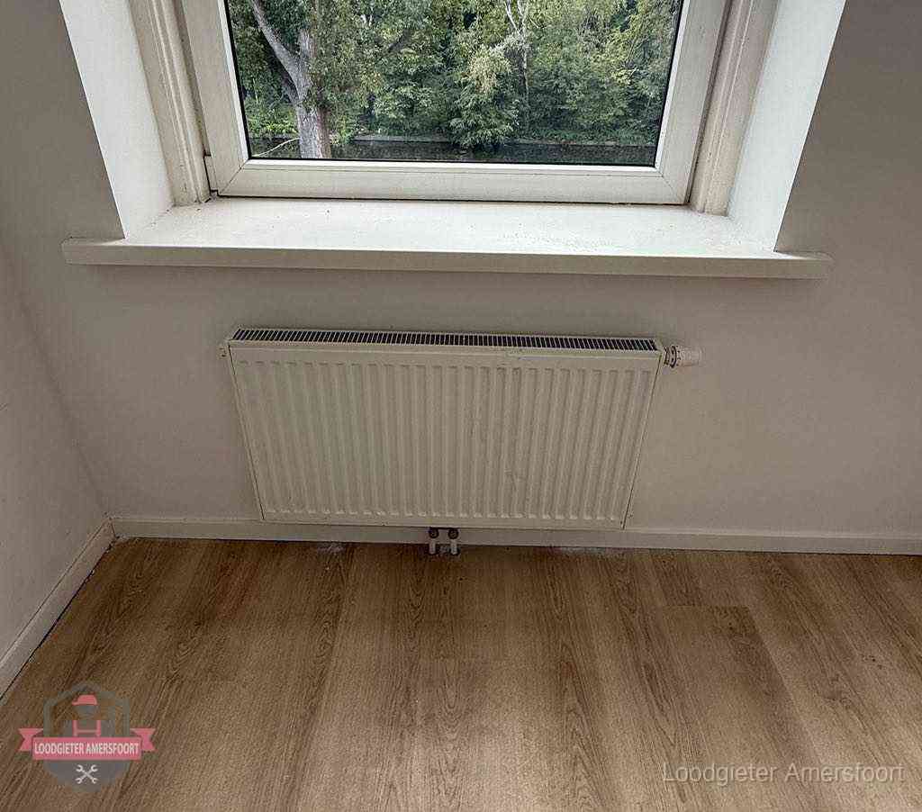Radiator Installatie Amersfoort Radiator Installatie Amersfoort