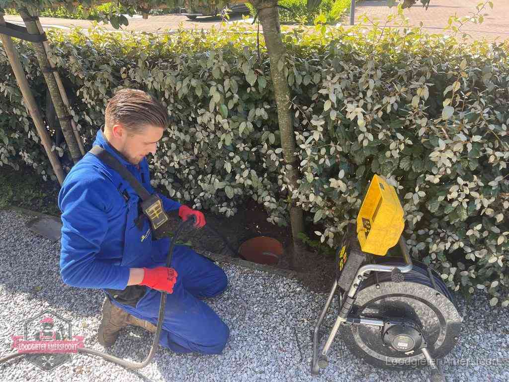 Riool Ontstoppen In Amersfoort Riool Ontstoppen In Amersfoort