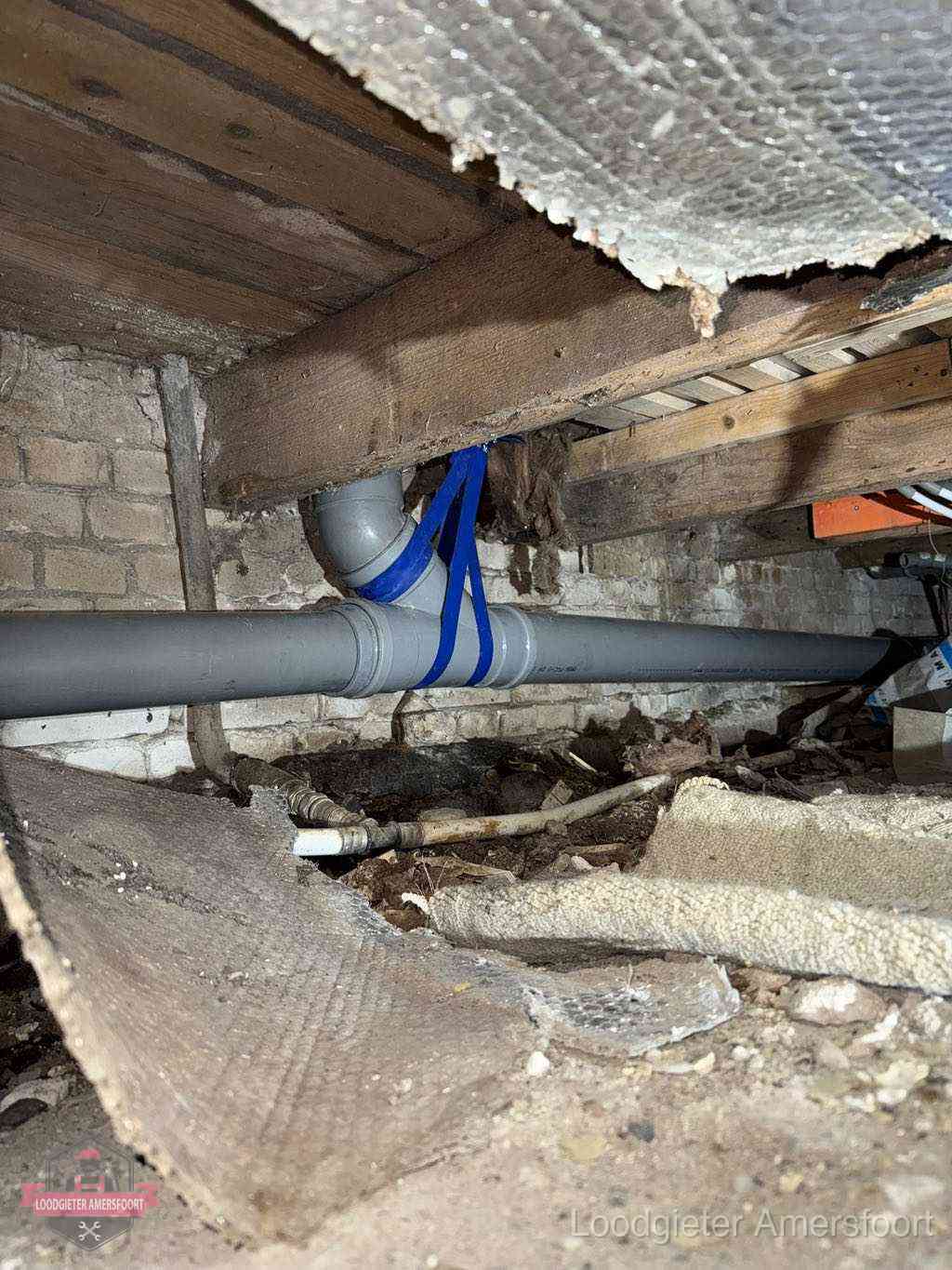 Waterleiding Reparatie Amersfoort Waterleiding Reparatie Amersfoort
