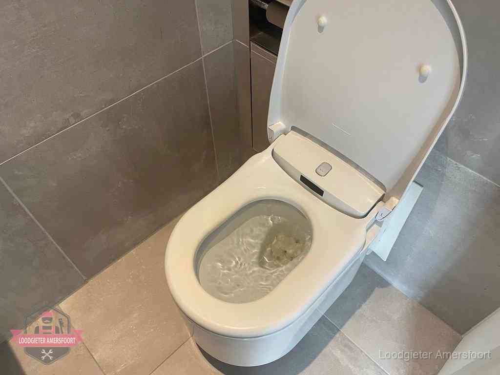 Wc Verstopt In Amersfoort Wc Verstopt In Amersfoort